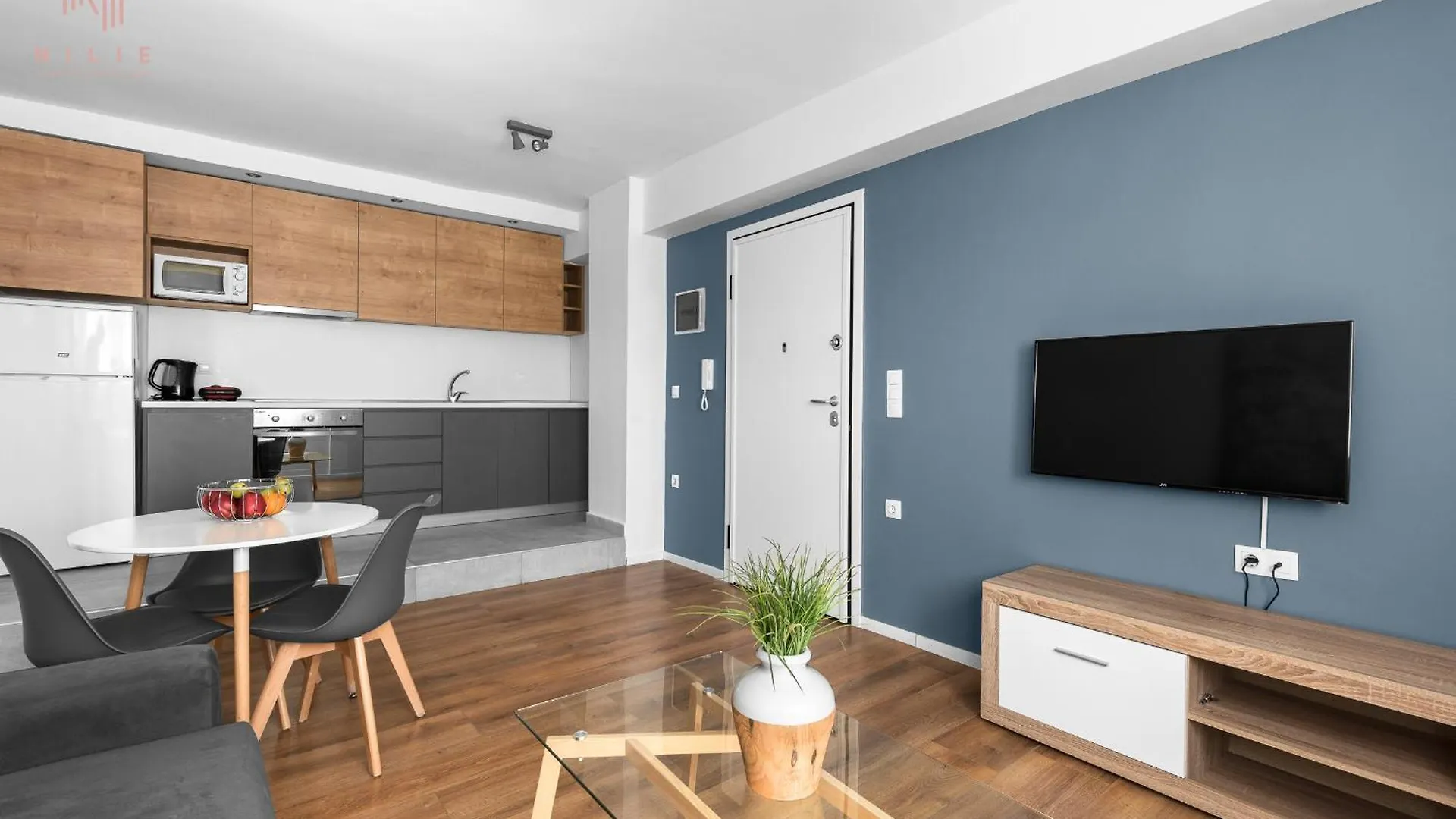Civilian Boutique Aprts, Nilie Hospitality Mgmt Thessaloniki Griekenland