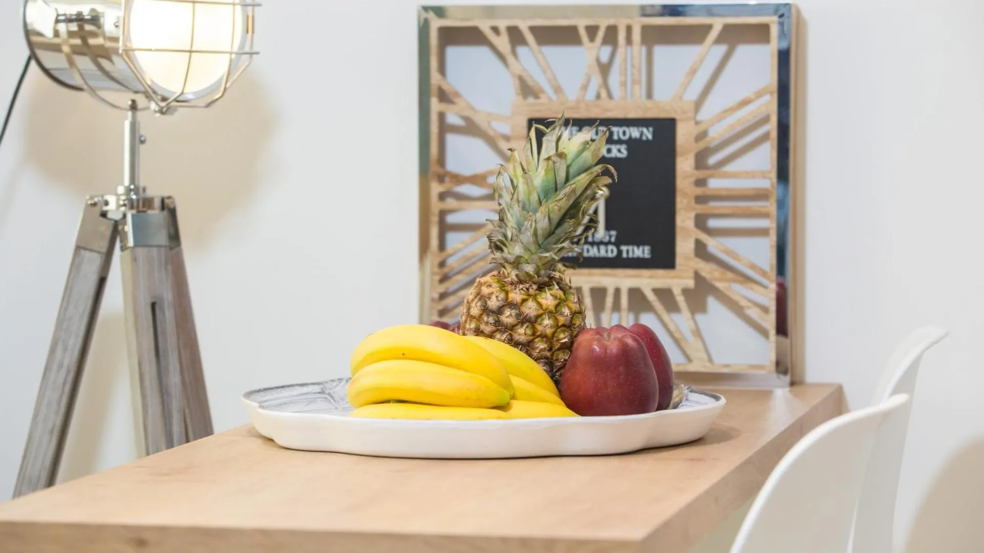 Appartement Civilian Boutique Aprts, Nilie Hospitality Mgmt Thessaloniki